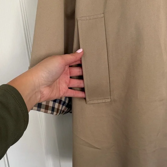 Sezane Carter Jacket - Picture 3 of 6